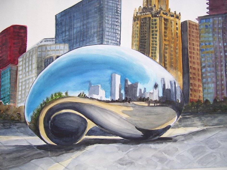The Bean